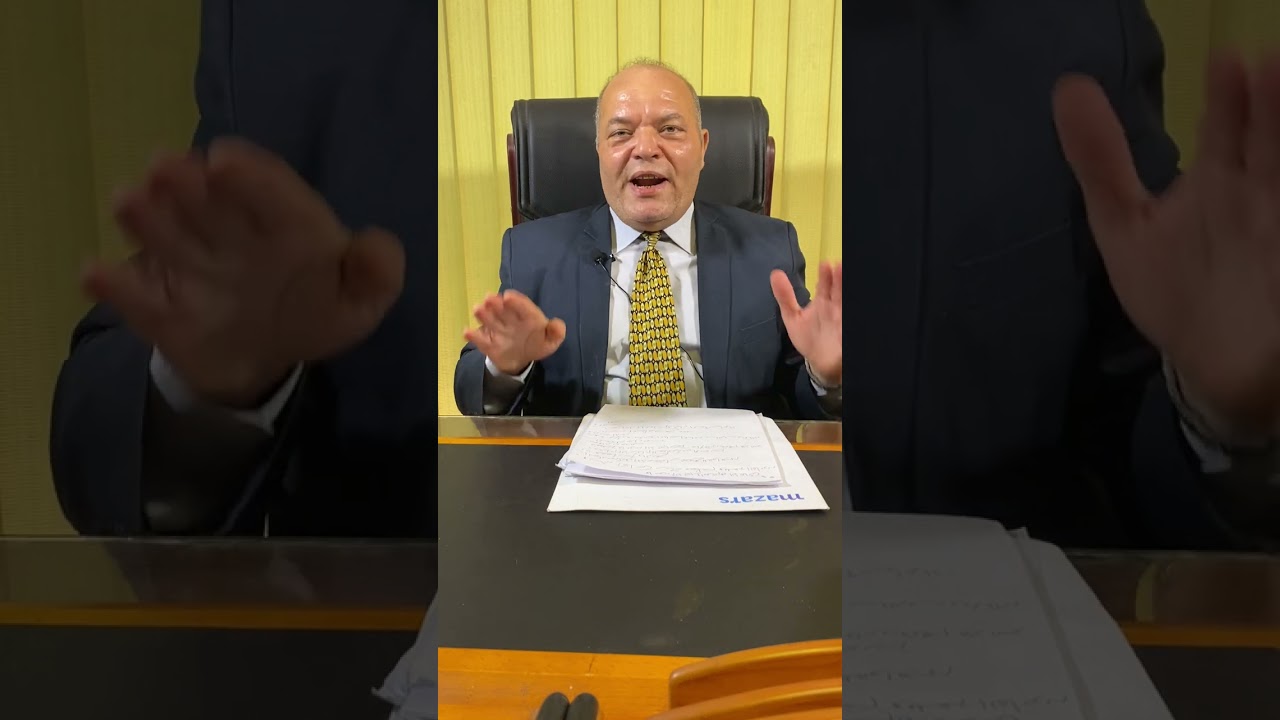 الايجار القديم في الانعاش والخروج بقانون غير دستوري  مصير المستأجر ايه/وليدعبدالحميد المحامي بالنقض