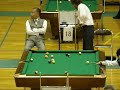 ビリヤードのブログ・全日本アマチュアポケットビリヤード選手権大会