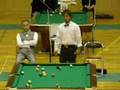 ビリヤードのブログ・全日本アマチュアポケットビリヤード選手権大会