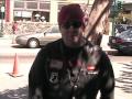 Marines MC in Albany, Ca.