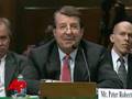 Gas Prices Rise, Execs Face Congress