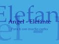 elefante   angel