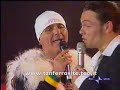 Tiziano ospite da Panariello
