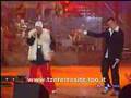 Tiziano ospite da Panariello