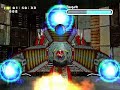 Metal Sonic [Egg Viper]