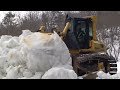Click here to watch this video 山上の除雪、始まる 福島の磐梯吾妻スカイライン