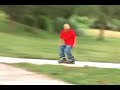 Tyler Reidy Roll