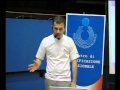 Le iscrizioni al Club Allenatori Italiani sono aperte