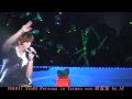 091017 SS501 Persona in Taiwan Con 朴政玟 甜蜜蜜
