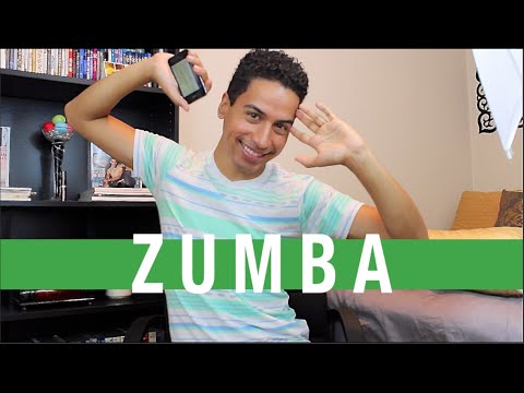 how to become zumba certified