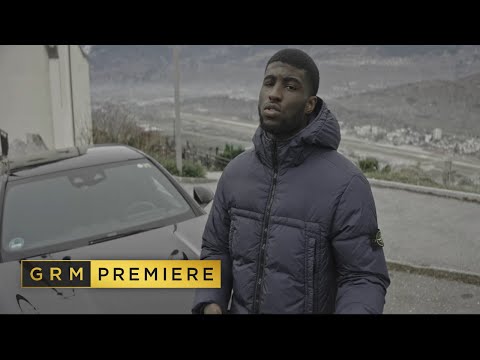 #Moscow17 Loose –  Did You Love Me [Music Video] | GRM Daily
