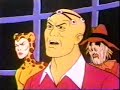 Solomon Grundy Want Pants, Too!