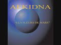 Aekidna - Le Fleurs De Mars (A2 Saturn Rings Mix) (Eclypse Records Italy) (1998)