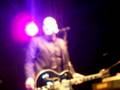 Newsboys singing Something Beautiful LIVE
