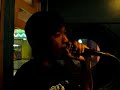 Sipitang Vs Kota Klias karaoke