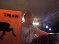 tolcha live at fusion festival