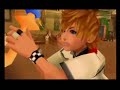 Kingdom Hearts - Ducktales Theme Song