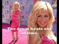 Ashley Tisdale: Time After Time (with lyrics)