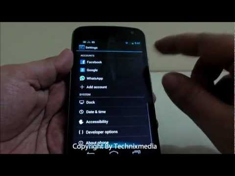 how to remove keypad vibration in moto g