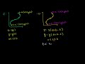 Parametrization of a Reverse Path Video Tutorial