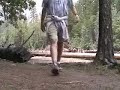 Yosemite Camping Trip August 2003 ( Part 3)