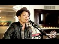 Bruno Mars The Lazy Song (Studio)