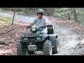 videos de Trent rides again