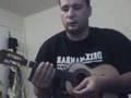 Batida simplificada primeira parte
