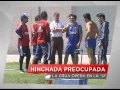 Titulares 24 Horas Central 19/01/12