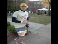 NY ING Marathon: Jeremy