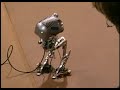 Atlanta Hobby Robot Club Robot Rally Open 1