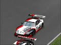 Team Redline in Sim-Challenge 2007 - Race 13 at Hockenheim