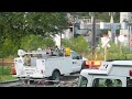 Electrical Explosion Electrical Explosion
