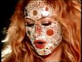 videos de Paulina Rubio -Causa Y Efecto