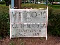 Cuthbert, Georgia