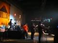 SANGRE FELINA  volcan music hall parte 1