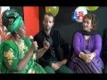 SHEEKO QOSOL BADAN:- MARYAN MURSAL: INTAYSAN I BILILIQEYSAN AYAAN BOOBAYAA. SHEEKO QOSOL BADAN:- MARYAN MURSAL: INTAYSAN I BILILIQEYSAN AYAAN BOOBAYAA.