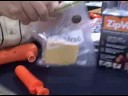 ZipVac Sucks Them In! ZipVac Sucks Them In!