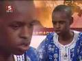 Turkisk talande pojke från Kenya