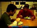dos primos muy primos: CUCHILLO