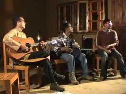 Folk Song of Assam Composed Bhupen ...