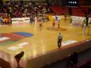 EUROPA: UBU - Dresdner SC