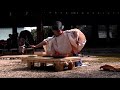 平成２１年近江神宮御鎮座記念祭庖丁式中盤