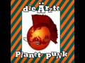 Die Ärzte - Vermissen, Baby + [Lyrics]