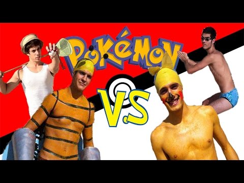pokemon hentai