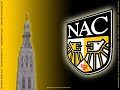 NAC BREDA ik hou van jou NAC BREDA ik hou van jou