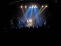 Fields of Athenry - Dropkick Murphys Live @ Prague 12-08-08