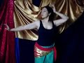 Learn Belly Dance Sampler: Arms Lesson 8/10 Learn Belly Dance Sampler: Arms Lesson 8/10