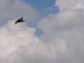 百里航空ショー2007 _F15超低速飛行