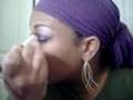 videos de Smokey Purple Makeup